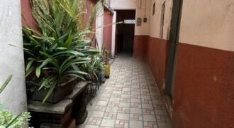 CASA LOTE 7 DE AGOSTO