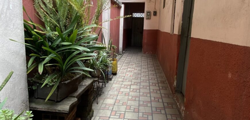 CASA LOTE 7 DE AGOSTO