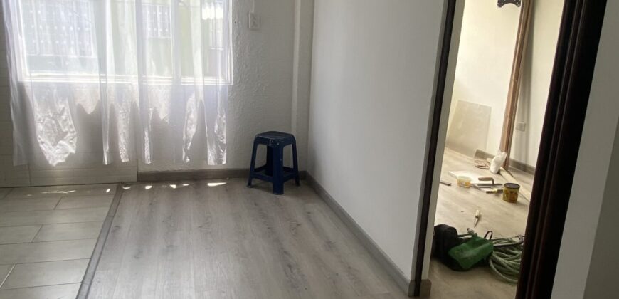 APARTA ESTUDIO BACHUÉ CLL 86A