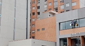 APARTAMENTO USAQUEN
