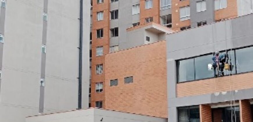APARTAMENTO USAQUEN