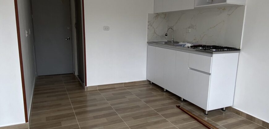 APARTAMENTO USAQUEN