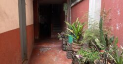 CASA LOTE 7 DE AGOSTO