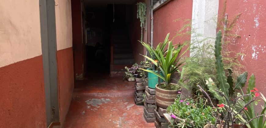CASA LOTE 7 DE AGOSTO