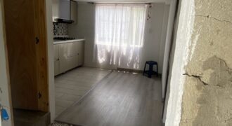 APARTA ESTUDIO BACHUÉ CLL 86A