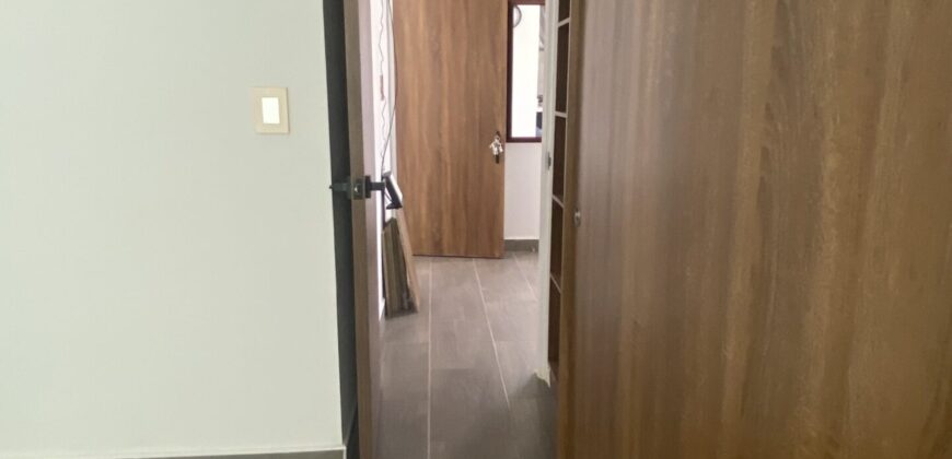 APARTA ESTUDIO BACHUE CLL 89