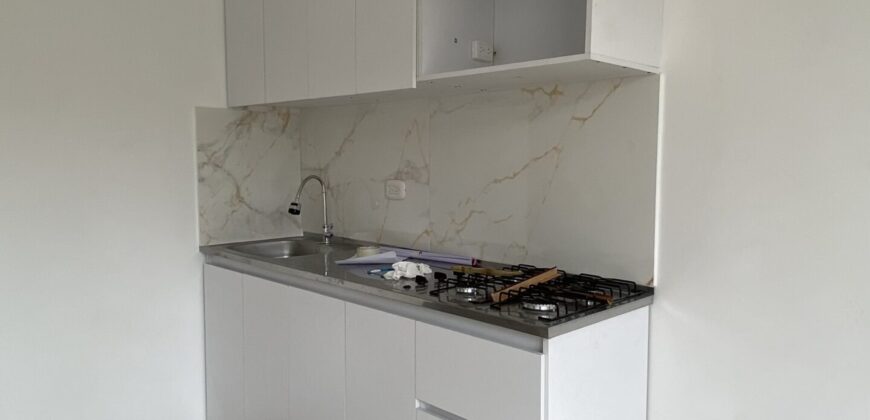 APARTAMENTO USAQUEN