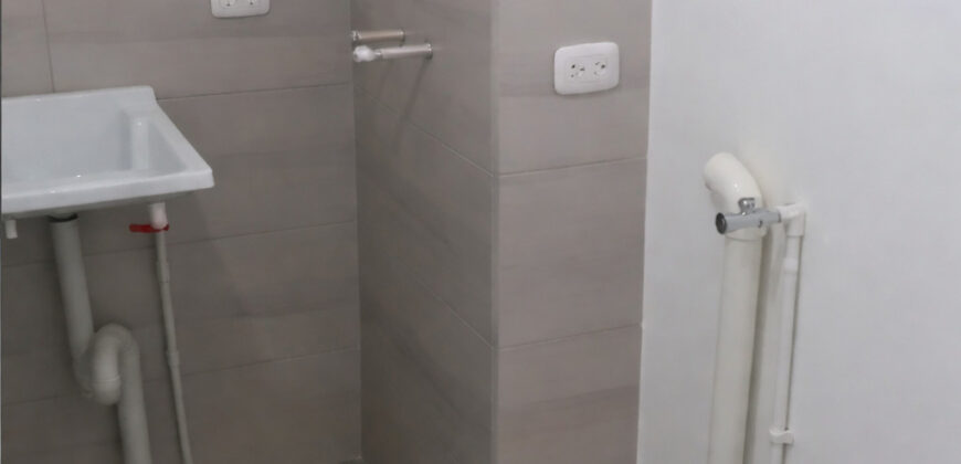 APARTAMENTO USAQUEN