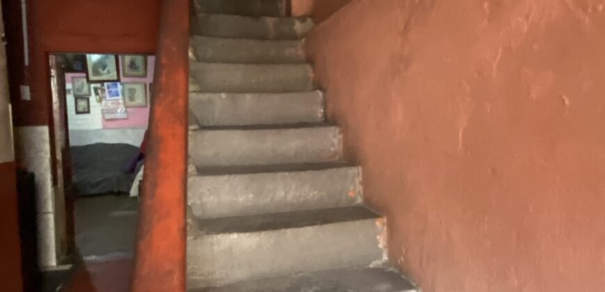 CASA LOTE 7 DE AGOSTO