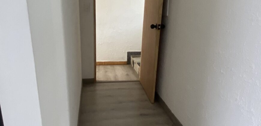 APARTA ESTUDIO BACHUÉ CLL 86A