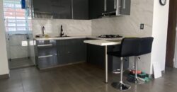 APARTA ESTUDIO BACHUE CLL 89