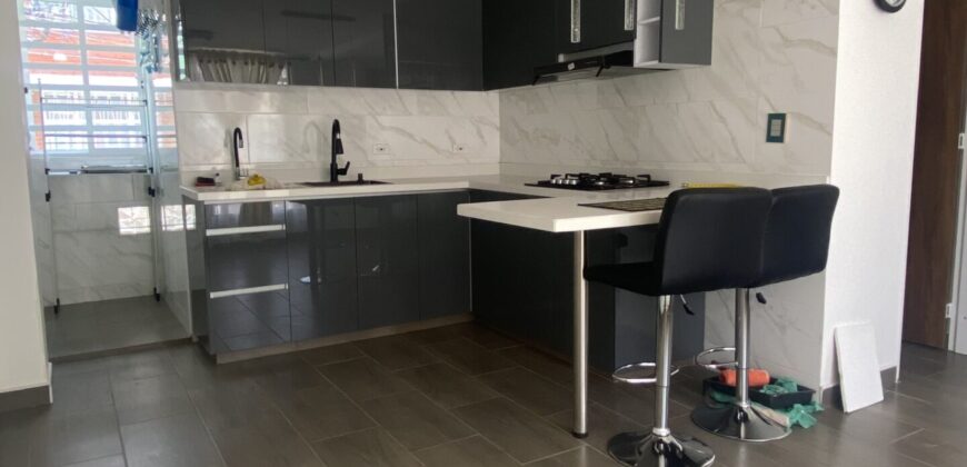APARTA ESTUDIO BACHUE CLL 89