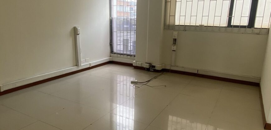 OFICINA RICAURTE