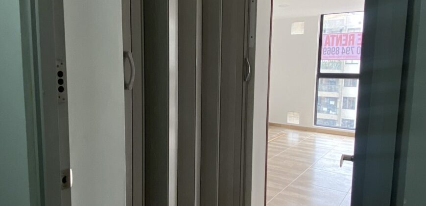 APARTAMENTO USAQUEN
