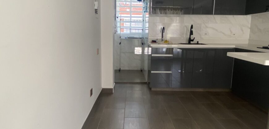 APARTA ESTUDIO BACHUE CLL 89