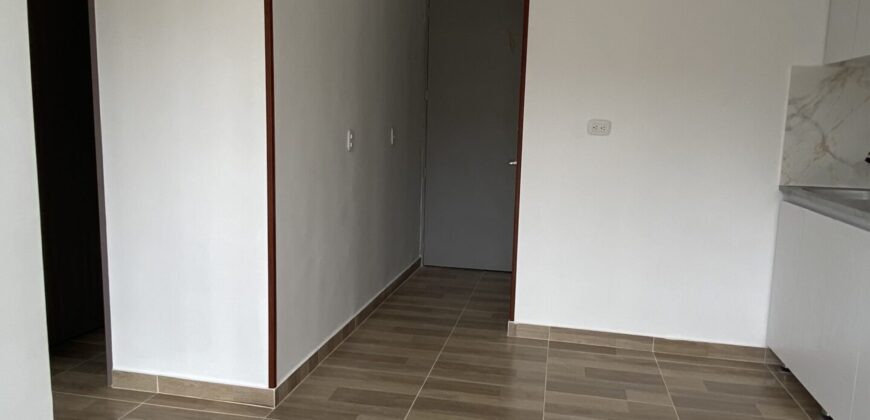 APARTAMENTO USAQUEN