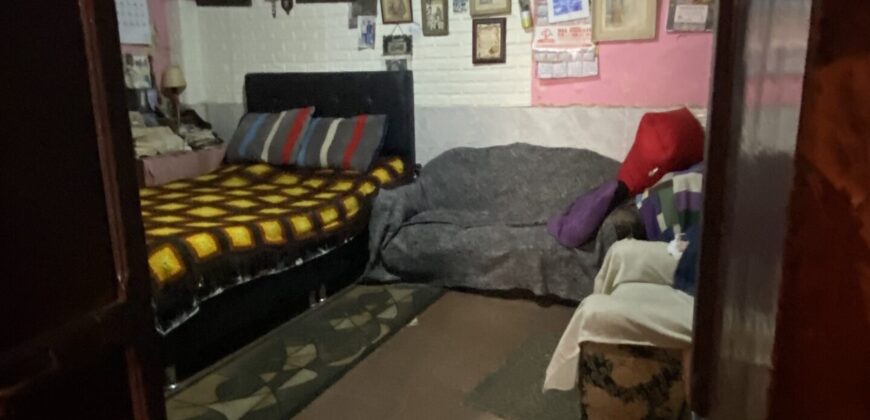 CASA LOTE 7 DE AGOSTO