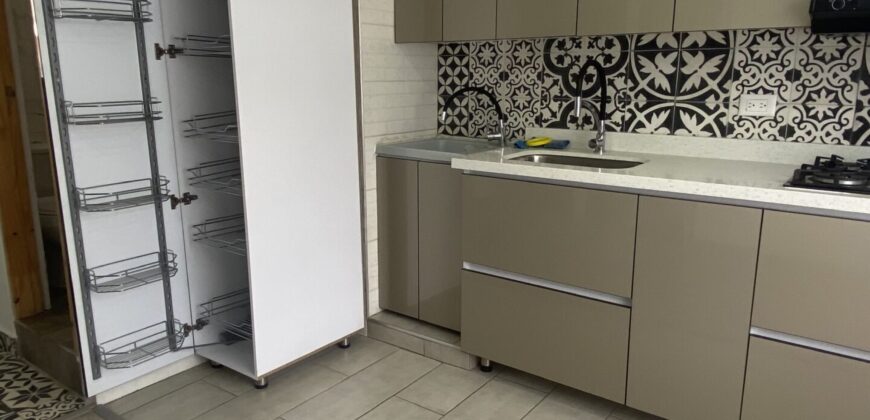 APARTA ESTUDIO BACHUÉ CLL 86A