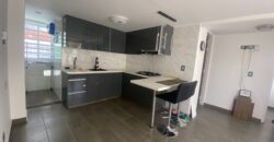 APARTA ESTUDIO BACHUE CLL 89