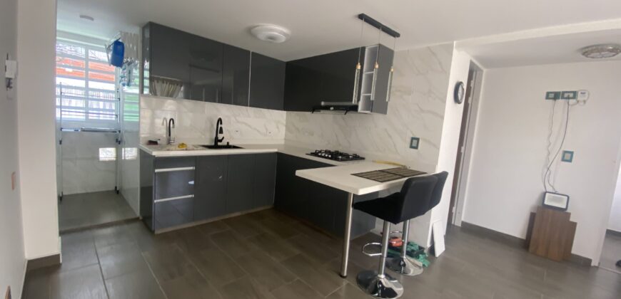 APARTA ESTUDIO BACHUE CLL 89