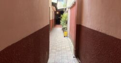 CASA LOTE 7 DE AGOSTO