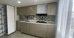 APARTA ESTUDIO BACHUÉ CLL 86A