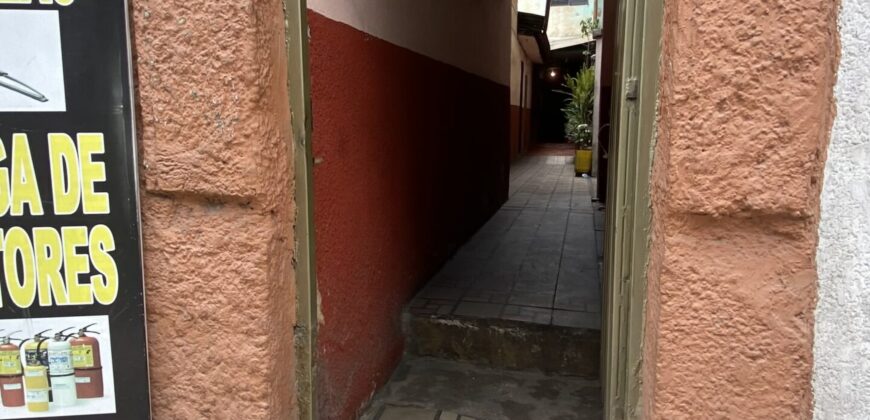 CASA LOTE 7 DE AGOSTO