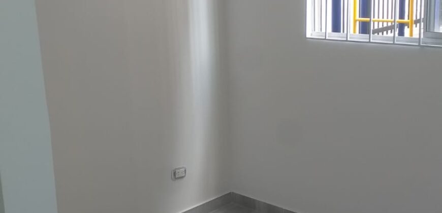 APARTAMENTO USAQUEN