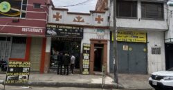 CASA LOTE 7 DE AGOSTO